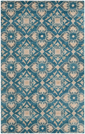 Safavieh Wyndham WYD614 Rug