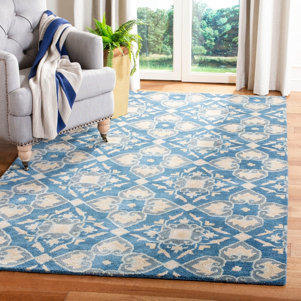 Safavieh Wyndham WYD614 Rug