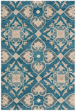 Safavieh Wyd614 Hand Tufted 80% Wool and 20% Cotton Rug WYD614A-24