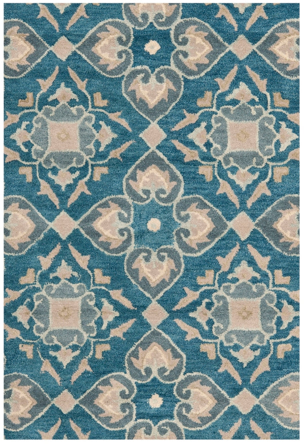 Safavieh Wyndham WYD614 Rug