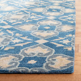 Safavieh Wyd614 Hand Tufted 80% Wool and 20% Cotton Rug WYD614A-24