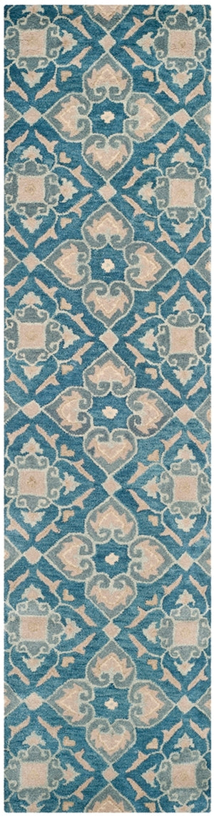 Safavieh Wyndham WYD614 Rug