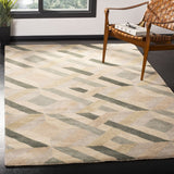 Safavieh WYD615 Hand Tufted Rug