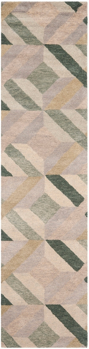 Safavieh WYD615 Hand Tufted Rug
