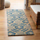 Safavieh Wyd616 Hand Tufted 80% Wool and 20% Cotton Rug WYD616A-24