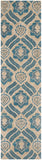 Safavieh Wyd616 Hand Tufted 80% Wool and 20% Cotton Rug WYD616A-24