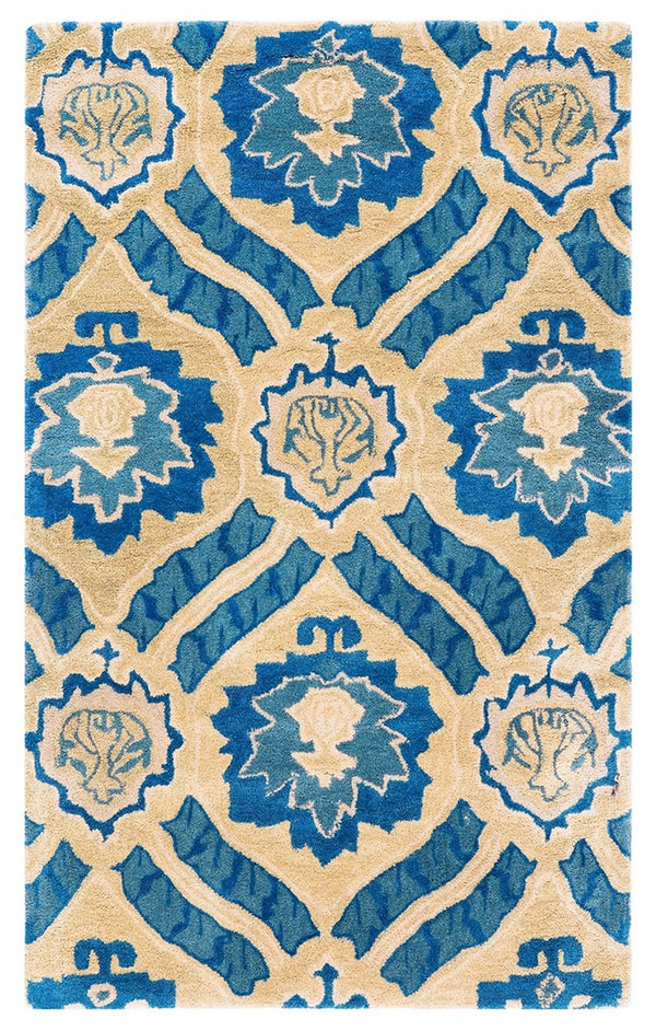 Safavieh Wyd616 Hand Tufted 80% Wool and 20% Cotton Rug WYD616A-24