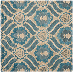 Safavieh Wyd616 Hand Tufted 80% Wool and 20% Cotton Rug WYD616A-24