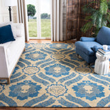 Safavieh Wyd616 Hand Tufted 80% Wool and 20% Cotton Rug WYD616A-24