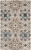 Safavieh Wyd617 Hand Tufted 80% Wool and 20% Cotton Rug WYD617A-24