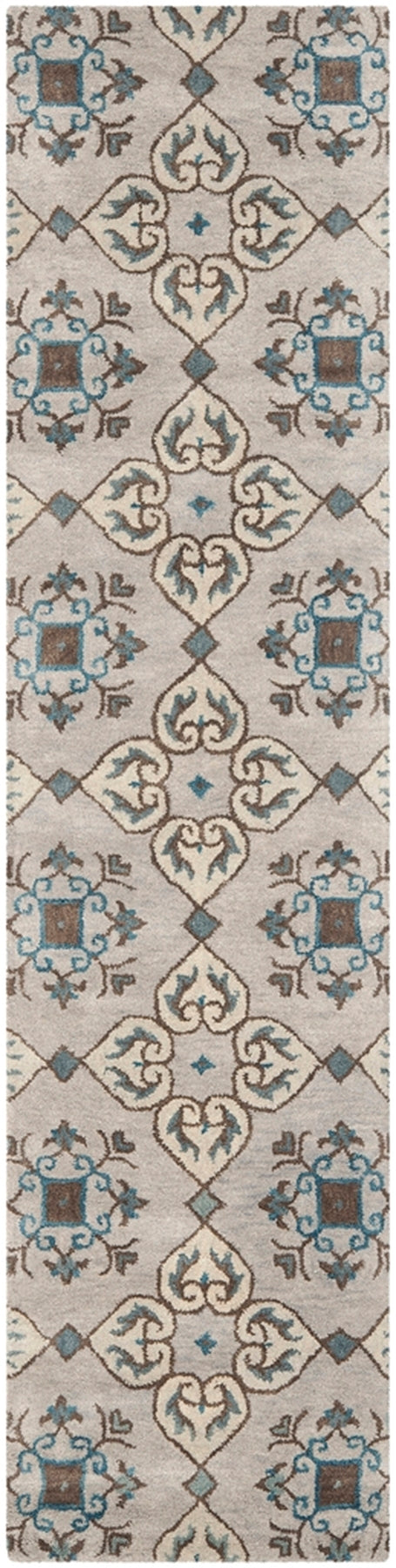 Safavieh Wyd617 Hand Tufted 80% Wool and 20% Cotton Rug WYD617A-24