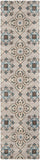 Safavieh Wyd617 Hand Tufted 80% Wool and 20% Cotton Rug WYD617A-24