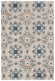 Safavieh Wyd617 Hand Tufted 80% Wool and 20% Cotton Rug WYD617A-24