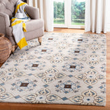 Safavieh Wyd617 Hand Tufted 80% Wool and 20% Cotton Rug WYD617A-24