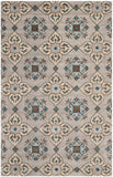 Safavieh Wyd617 Hand Tufted 80% Wool and 20% Cotton Rug WYD617A-24