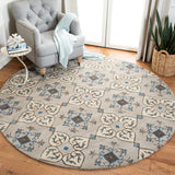 Safavieh Wyd617 Hand Tufted 80% Wool and 20% Cotton Rug WYD617A-24