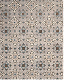 Safavieh Wyd617 Hand Tufted 80% Wool and 20% Cotton Rug WYD617A-24