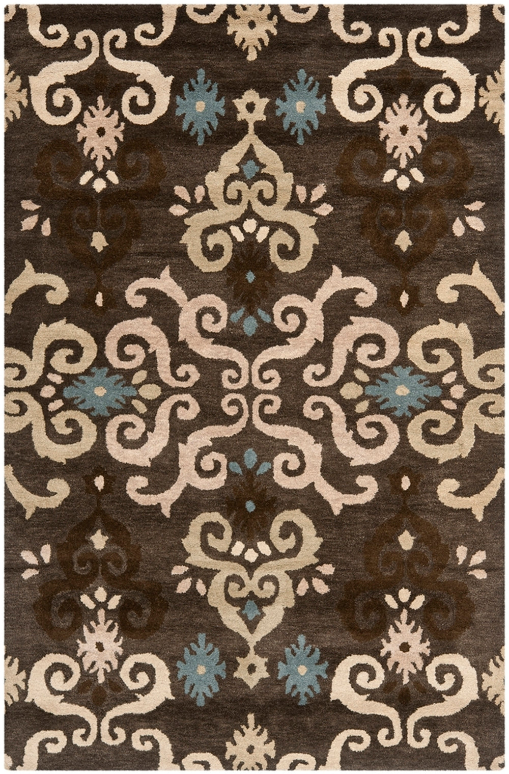 Safavieh Wyndham WYD619 Rug