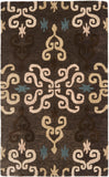 Safavieh Wyd619 Hand Tufted 80% Wool and 20% Cotton Rug WYD619A-24