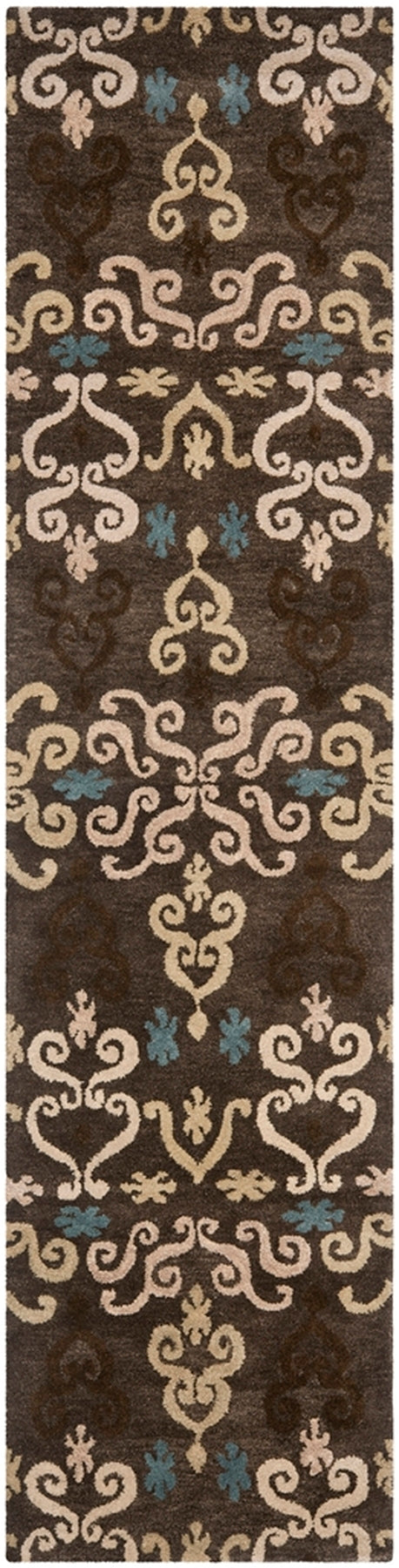 Safavieh Wyd619 Hand Tufted 80% Wool and 20% Cotton Rug WYD619A-24
