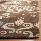 Safavieh Wyd619 Hand Tufted 80% Wool and 20% Cotton Rug WYD619A-24