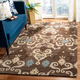 Safavieh Wyd619 Hand Tufted 80% Wool and 20% Cotton Rug WYD619A-24