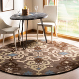 Safavieh Wyd619 Hand Tufted 80% Wool and 20% Cotton Rug WYD619A-24