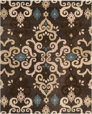 Safavieh Wyd619 Hand Tufted 80% Wool and 20% Cotton Rug WYD619A-24