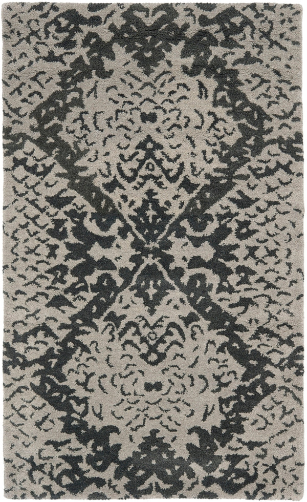 Safavieh Wyd620 Hand Tufted 80% Wool and 20% Cotton Rug WYD620A-24