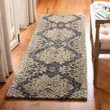 Safavieh Wyd620 Hand Tufted 80% Wool and 20% Cotton Rug WYD620A-24