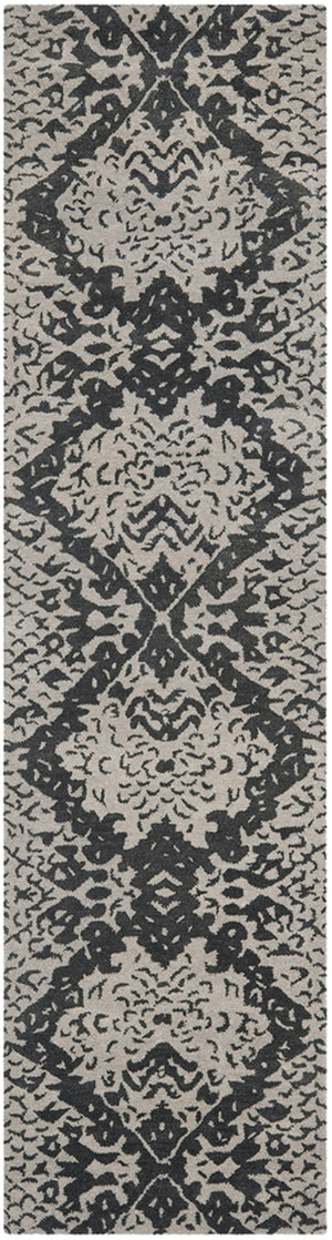 Safavieh Wyd620 Hand Tufted 80% Wool and 20% Cotton Rug WYD620A-24