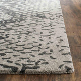 Safavieh Wyd620 Hand Tufted 80% Wool and 20% Cotton Rug WYD620A-24