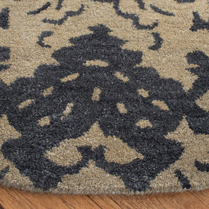 Safavieh Wyd620 Hand Tufted 80% Wool and 20% Cotton Rug WYD620A-24