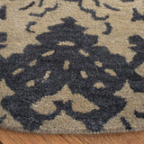 Safavieh Wyd620 Hand Tufted 80% Wool and 20% Cotton Rug WYD620A-24