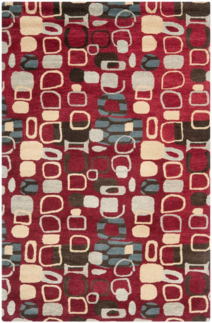 Safavieh Wyndham WYD621 Rug