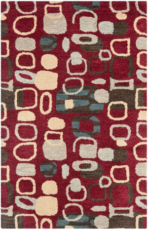 Safavieh Wyd621 Hand Tufted 80% Wool and 20% Cotton Rug WYD621A-24