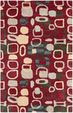 Safavieh Wyd621 Hand Tufted 80% Wool and 20% Cotton Rug WYD621A-24