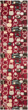 Safavieh Wyd621 Hand Tufted 80% Wool and 20% Cotton Rug WYD621A-24