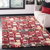 Safavieh Wyd621 Hand Tufted 80% Wool and 20% Cotton Rug WYD621A-24