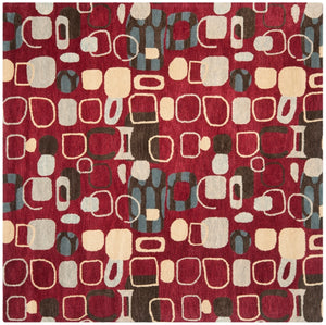 Safavieh Wyd621 Hand Tufted 80% Wool and 20% Cotton Rug WYD621A-24