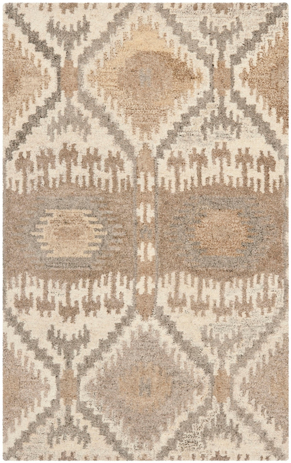 Safavieh Wyd720 Hand Tufted Wool Rug WYD720A-24