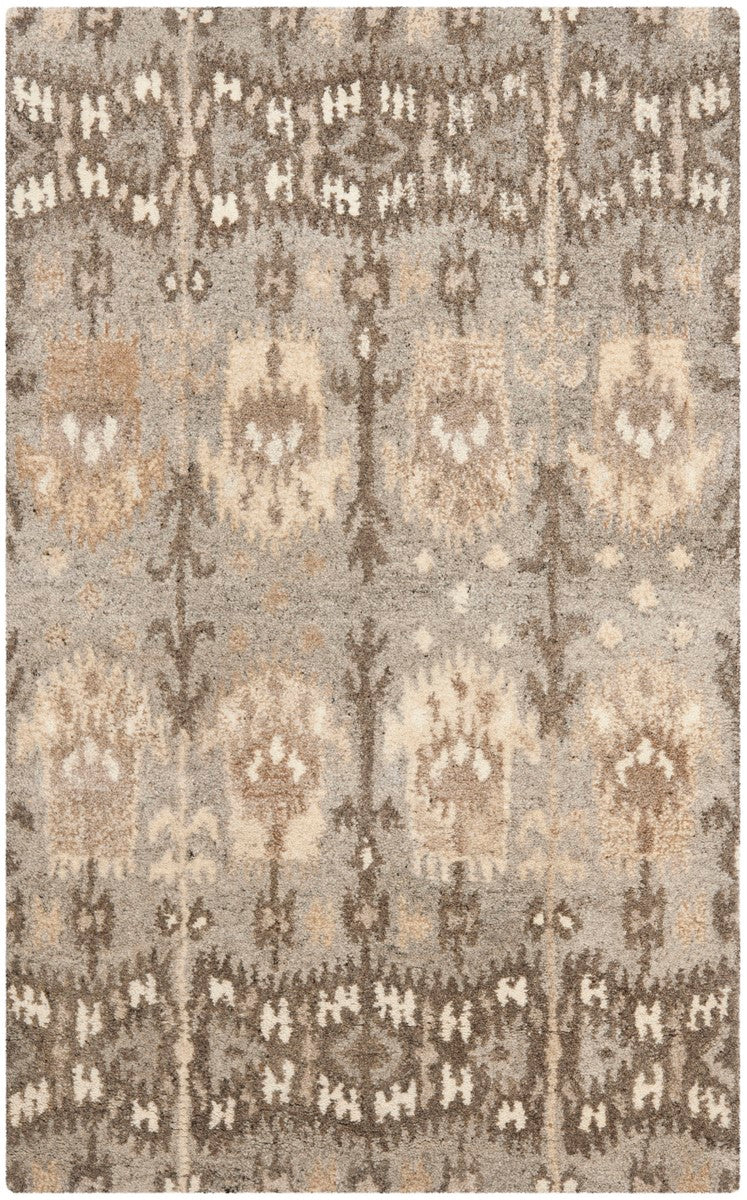 Safavieh Wyndham WYD721 Hand Tufted Rug