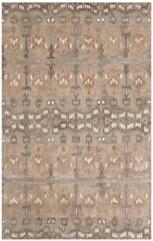Safavieh Wyndham WYD721 Hand Tufted Rug