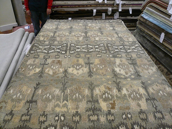 Safavieh Wyndham WYD721 Hand Tufted Rug