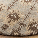 Safavieh Wyd721 Hand Tufted Wool Rug WYD721A-24