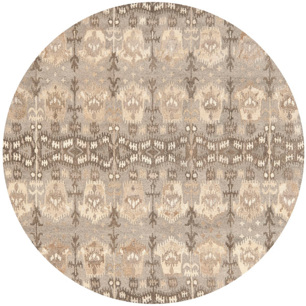 Safavieh Wyndham WYD721 Hand Tufted Rug