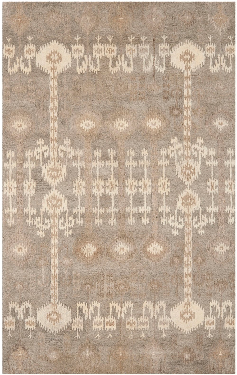 Safavieh Wyd722 Hand Tufted Wool Rug WYD722A-24