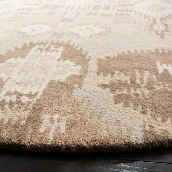 Safavieh Wyd723 Hand Tufted Wool Rug WYD723A-24