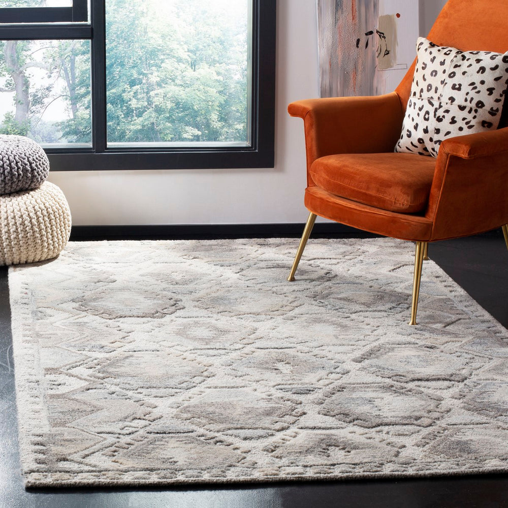 Safavieh Wyndham WYD801 Hand Tufted Rug