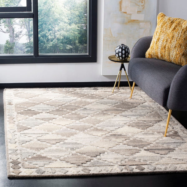Safavieh Wyndham WYD803 Hand Tufted Rug